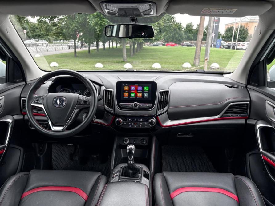 Changan CS55 Санкт-Петербург  - изображение 7