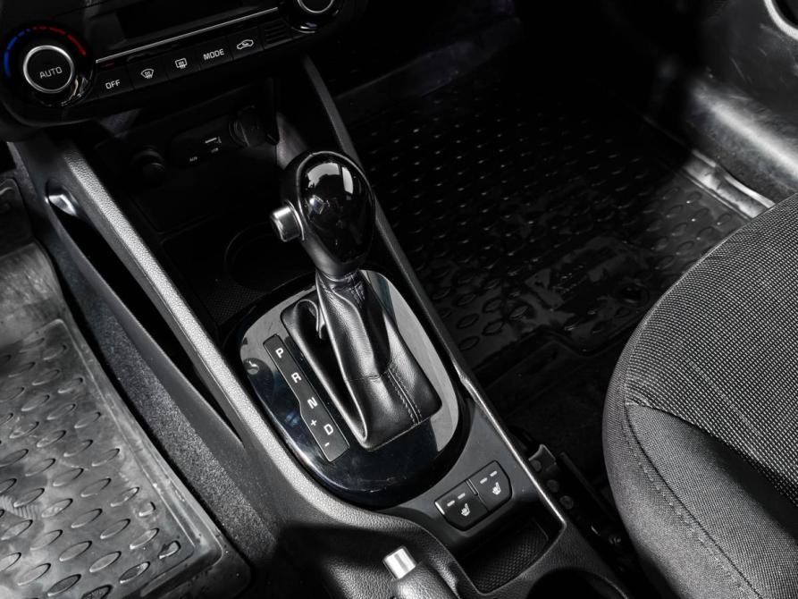 Kia Rio III Рестайлинг Санкт-Петербург  - изображение 10