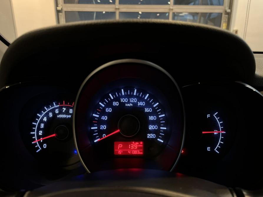 Kia Rio III Рестайлинг Чебоксары  - изображение 11