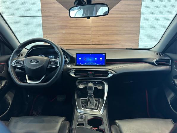 Kaiyi E5 с пробегом 2023 года, цена 1 099 900 рублей, 77250 км, седан, Автокод Объявления