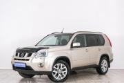 Nissan X-Trail II Рестайлинг Красноярск  - изображение 28