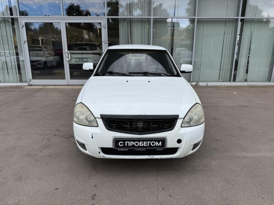 Lada (ВАЗ) Priora I Воронеж  - изображение 2