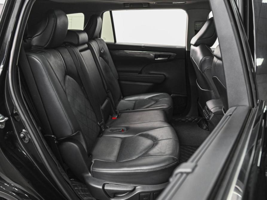 Toyota Highlander IV (XU70) Ставрополь  - изображение 7