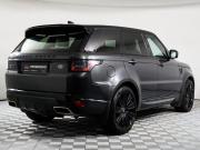 Land Rover Range Rover Sport II Рестайлинг Москва  - изображение 30