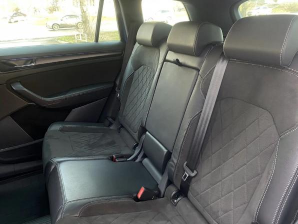 Skoda Kodiaq I с пробегом 2021 года, цена 3 666 000 рублей, 106538 км, внедорожник, Автокод Объявления