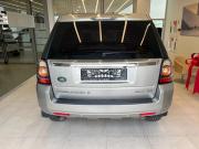 Land Rover Freelander II Рестайлинг 2 Челябинск  - изображение 28