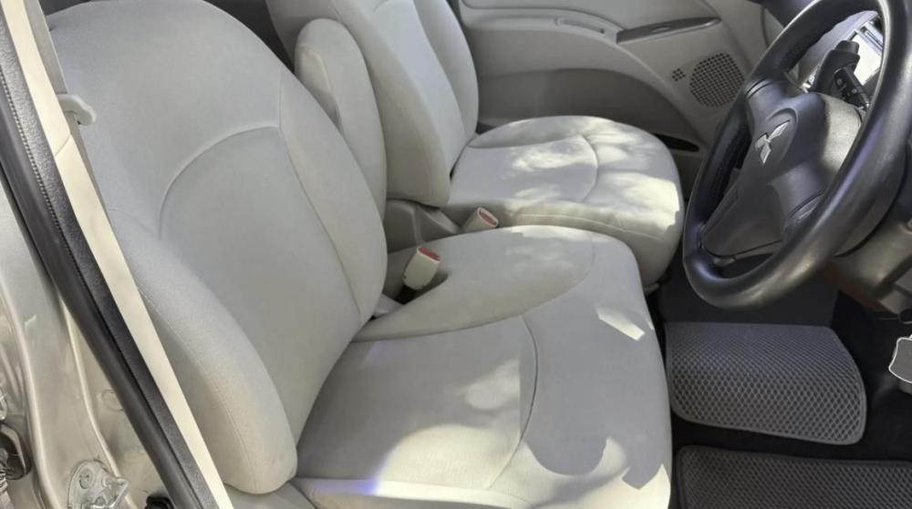 Mitsubishi Colt VI (Z20/Z30) Ставрополь  - изображение 18