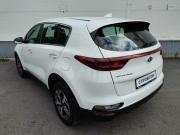 Kia Sportage IV Рестайлинг Санкт-Петербург  - изображение 28