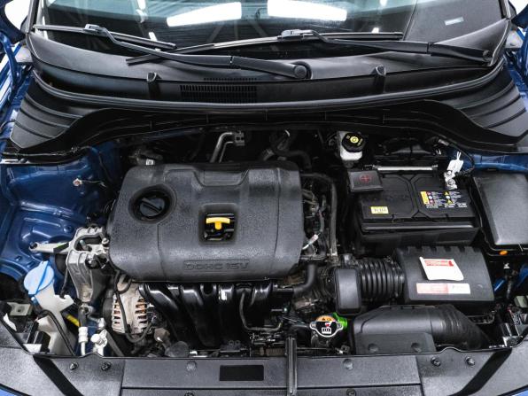 Kia Soul III Рестайлинг с пробегом 2022 года, цена 1 799 000 рублей, 99356 км, хэтчбек, Автокод Объявления