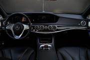 Mercedes-Benz S-Класс VI (W222 C217) Рестайлинг Москва  - изображение 40
