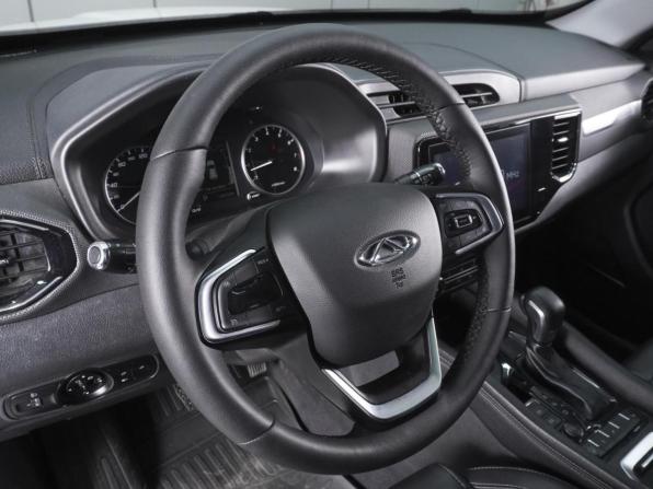 Chery Tiggo 4 I Рестайлинг с пробегом 2022 года, цена 950 000 рублей, 118703 км, внедорожник, Автокод Объявления