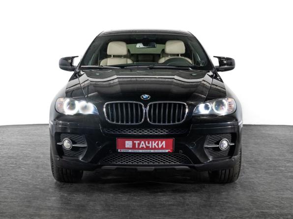 BMW X6 I (E71) с пробегом 2009 года, цена 1 695 000 рублей, 182924 км, внедорожник, Автокод Объявления