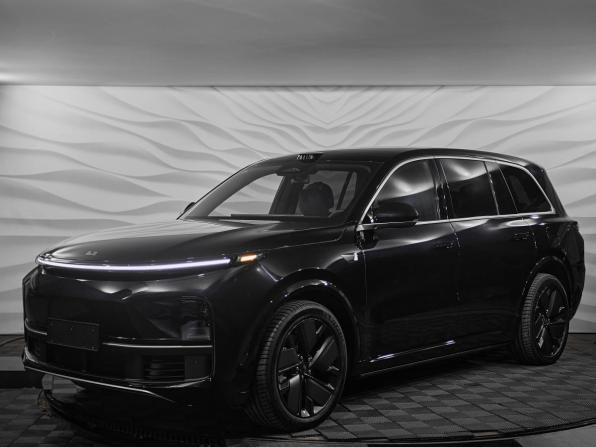 Новый Li Auto (Lixiang) L9 I Рестайлинг 2025 года, цена 11 790 000 рублей, внедорожник, Автокод Объявления
