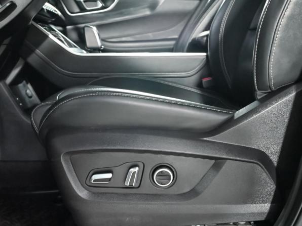 Chery Tiggo 4 Pro I с пробегом 2023 года, цена 1 850 000 рублей, 30797 км, внедорожник, Автокод Объявления