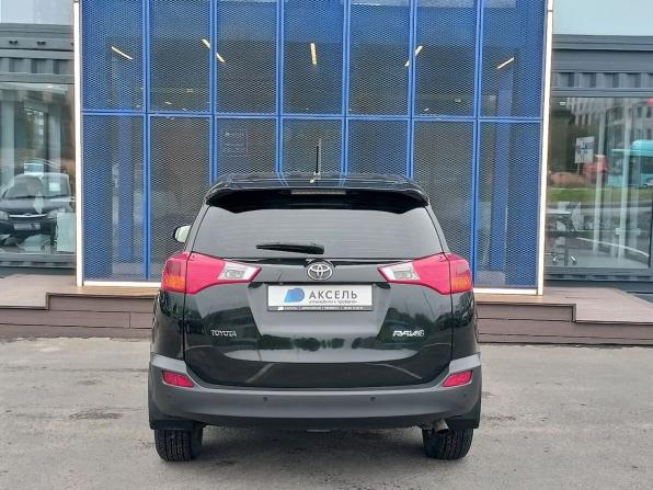 Toyota RAV4 IV (XA40) с пробегом 2013 года, цена 1 399 000 рублей, 176000 км, внедорожник, Автокод Объявления