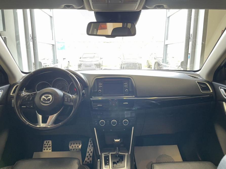 Mazda CX-5 I Новосибирск  - изображение 10