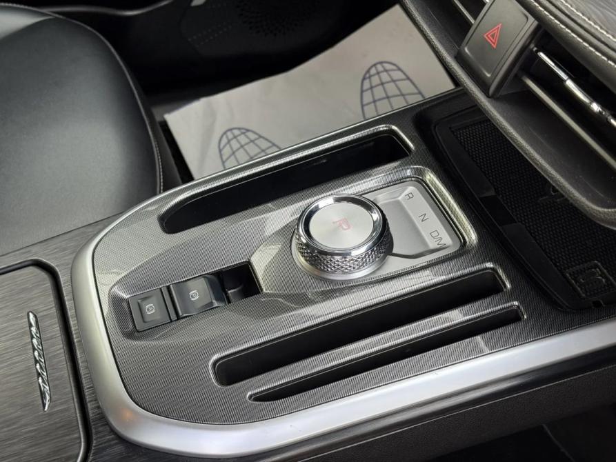 Haval Jolion I Рестайлинг Самара  - изображение 17