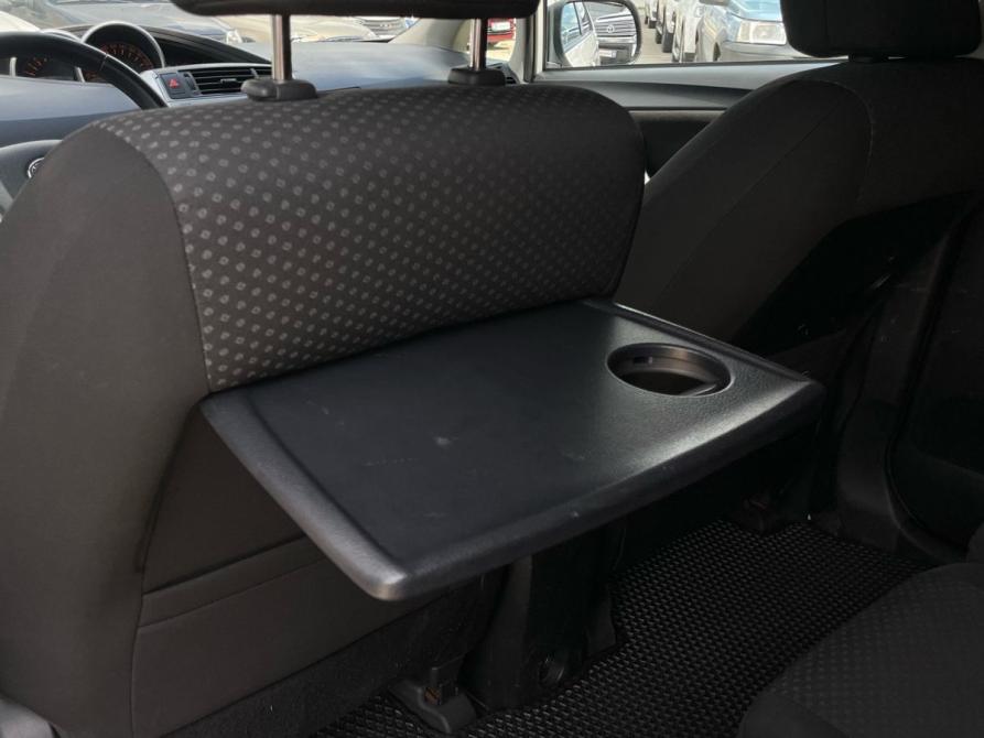 Toyota Verso I Краснодар  - изображение 27