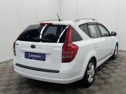 Kia Ceed I Рестайлинг Воронеж  - изображение 26