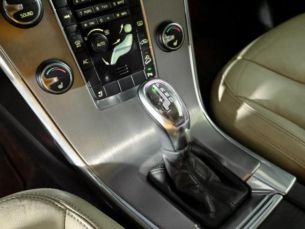 Volvo XC60 I с пробегом 2012 года, цена 1 275 000 рублей, 198834 км, внедорожник, Автокод Объявления