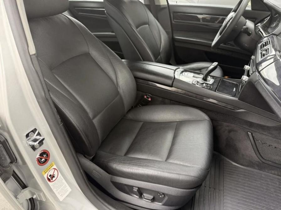 BMW 7 серии V (F01/F02/F04) Ставрополь  - изображение 21