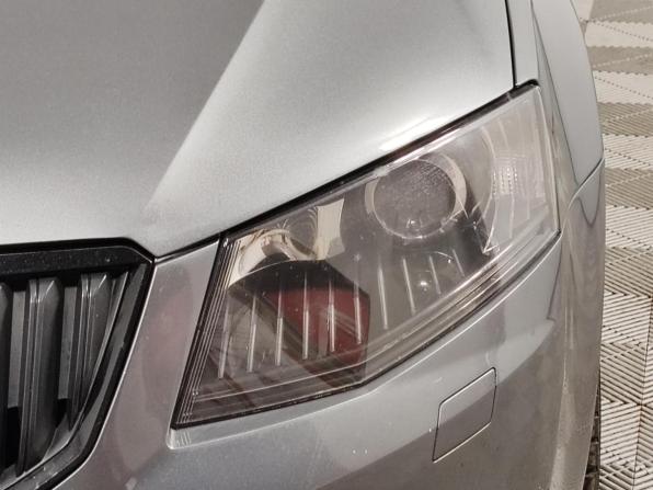 Skoda Octavia III (A7) с пробегом 2015 года, цена 1 329 000 рублей, 244943 км, лифтбек, Автокод Объявления