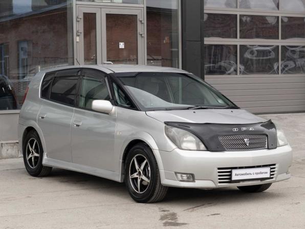 Toyota Opa I с пробегом 2001 года, цена 480 000 рублей, 135579 км, универсал, Автокод Объявления