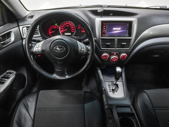 Subaru Impreza III с пробегом 2007 года, цена 689 000 рублей, 302771 км, хэтчбек, Автокод Объявления