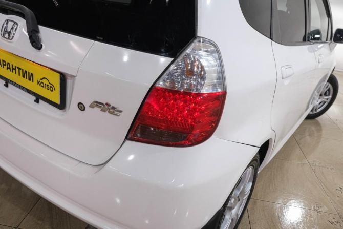 Honda Fit I с пробегом 2002 года, цена 399 000 рублей, 320000 км, хэтчбек, Автокод Объявления