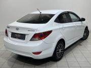 Hyundai Solaris I Курск  - изображение 20