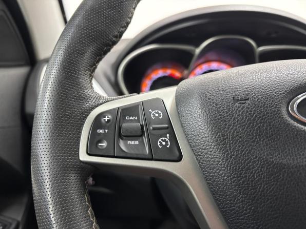 Lada (ВАЗ) Vesta I с пробегом 2020 года, цена 1 170 000 рублей, 79405 км, универсал, Автокод Объявления
