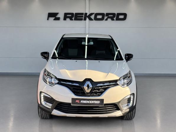 Renault Kaptur I Рестайлинг с пробегом 2020 года, цена 1 549 000 рублей, 84500 км, внедорожник, Автокод Объявления
