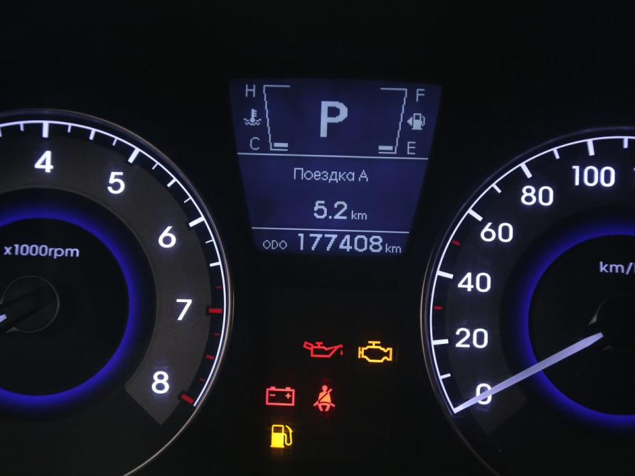 Hyundai Solaris I Иваново  - изображение 19