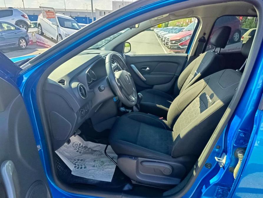 Renault Sandero II Тюмень  - изображение 9
