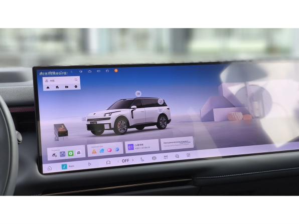 Новый Lynk &amp; Co 900 2026 года, цена 8 600 000 рублей, внедорожник, Автокод Объявления