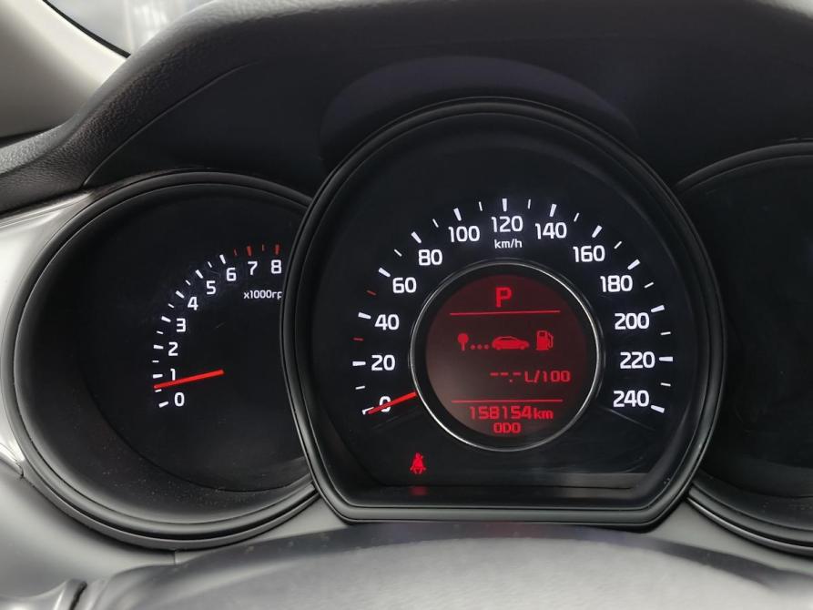 Kia Ceed II Рестайлинг Нижний Новгород  - изображение 16