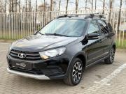 Lada (ВАЗ) Granta I Рестайлинг Тверь  - изображение 18