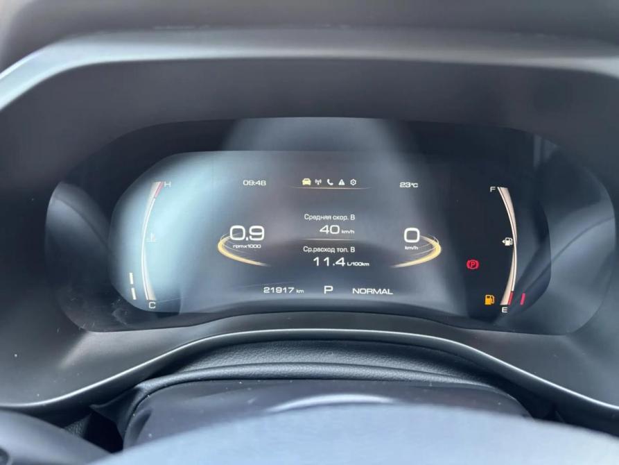 Haval Jolion I Альметьевск  - изображение 8