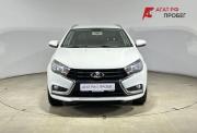 Lada (ВАЗ) Vesta I Саранск  - изображение 28
