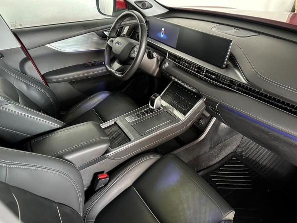 Chery Tiggo 7 Pro Max I с пробегом 2023 года, цена 1 790 000 рублей, 20280 км, внедорожник, Автокод Объявления