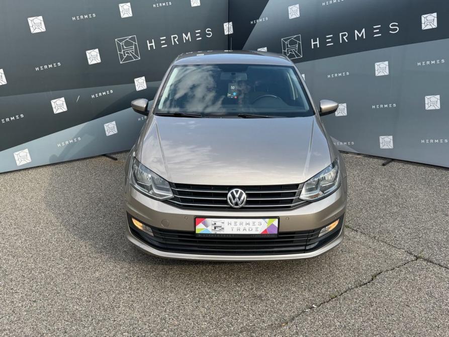 Volkswagen Polo V Рестайлинг Минеральные Воды  - изображение 2