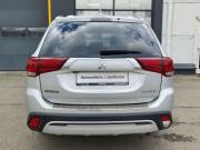 Mitsubishi Outlander III Рестайлинг 3 Москва  - изображение 24