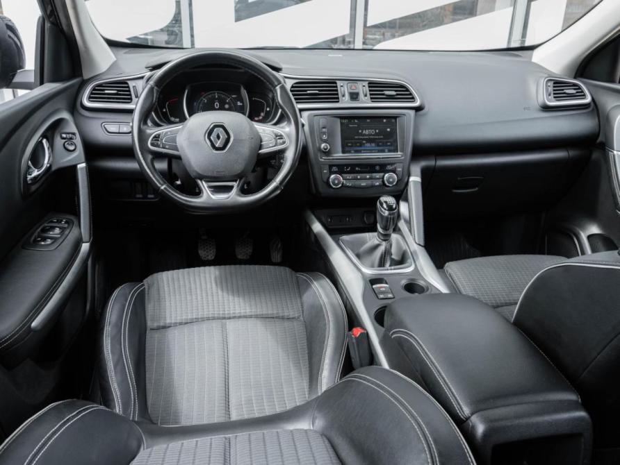 Renault Kadjar I Ставрополь  - изображение 6