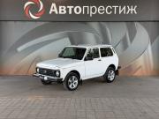 Lada (ВАЗ) Niva Legend I Волгоград  - изображение 12