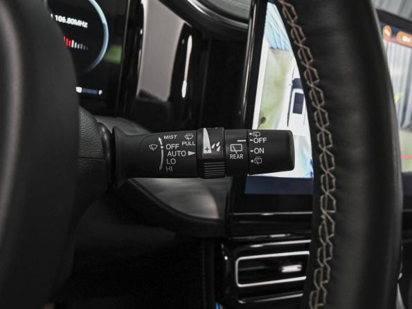 GAC GS8 II с пробегом 2024 года, цена 3 915 000 рублей, 34455 км, внедорожник, Автокод Объявления