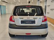 Hyundai Getz I Рестайлинг Санкт-Петербург  - изображение 17