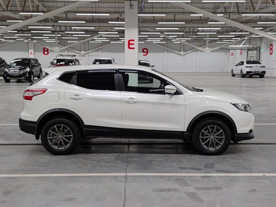 Nissan Qashqai II Казань  - изображение 5