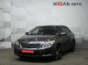 Toyota Corolla X (E140 E150) Екатеринбург  - изображение 13