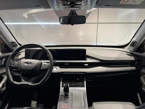 Chery Tiggo 7 Pro Max I с пробегом 2023 года, цена 1 769 000 рублей, 82000 км, внедорожник, Автокод Объявления