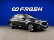 BMW X6 II (F16) Москва  - изображение 24